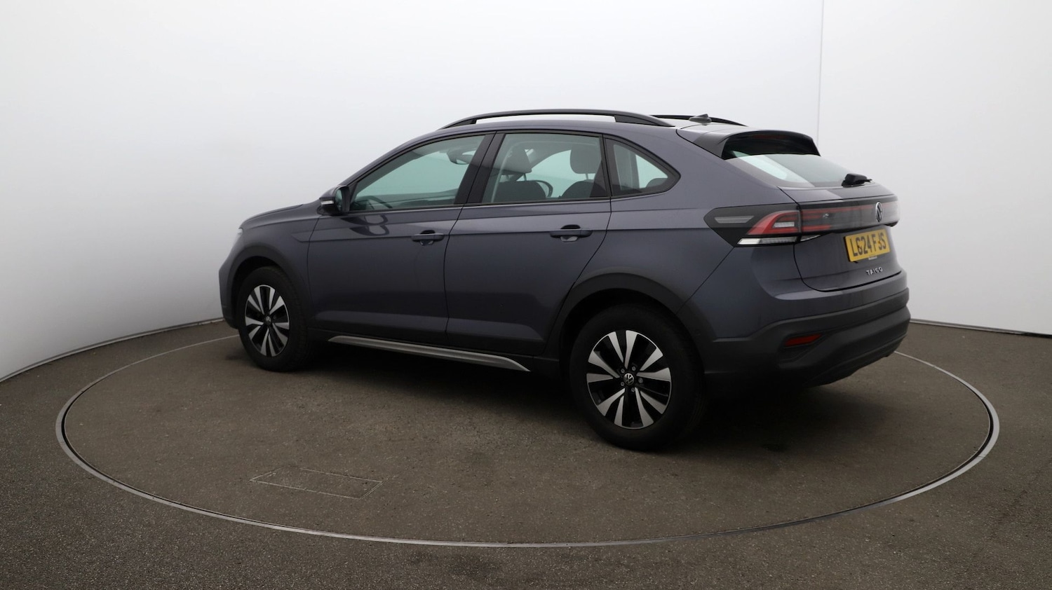 Used Volkswagen Taigo for sale - 76809718: Photo 10
