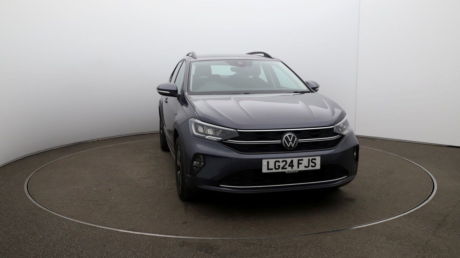 Used Volkswagen Taigo for sale - 76809718: Photo 22