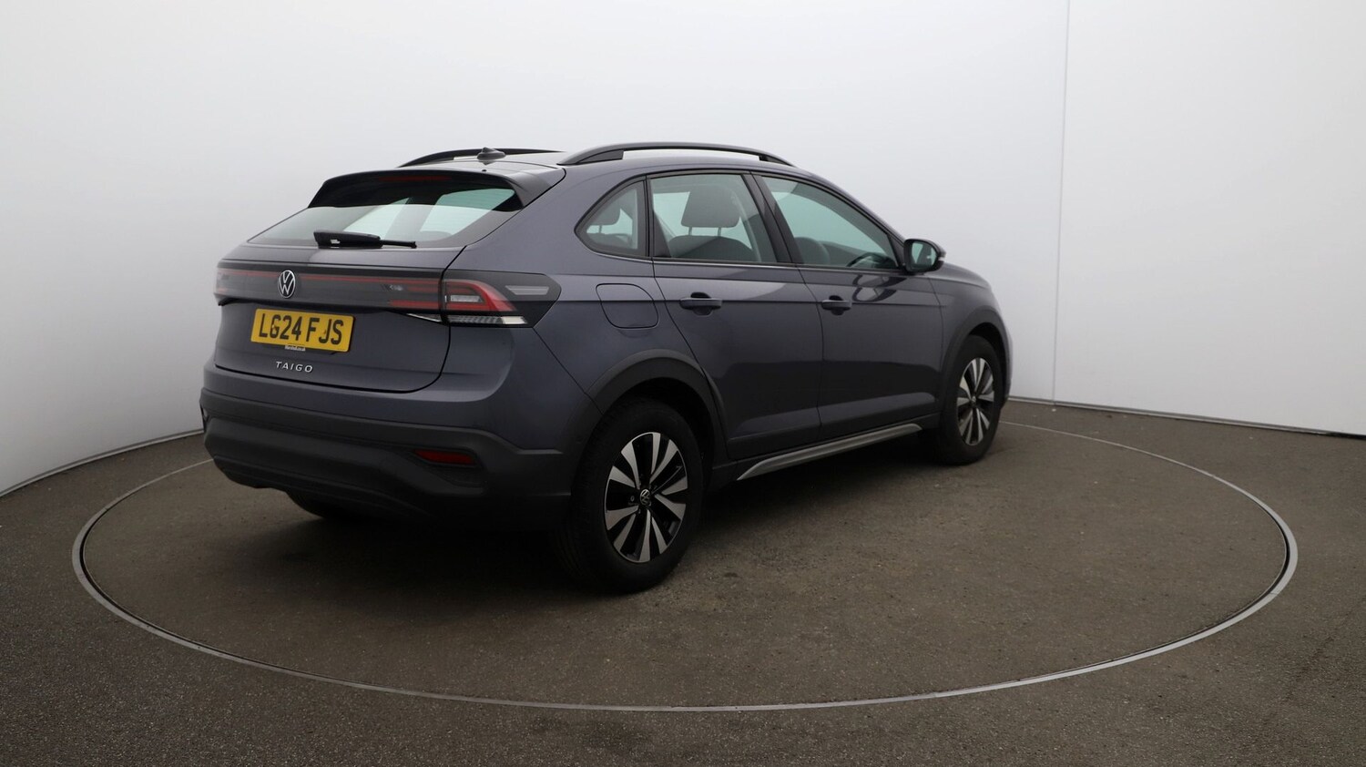 Used Volkswagen Taigo for sale - 76809718: Photo 47