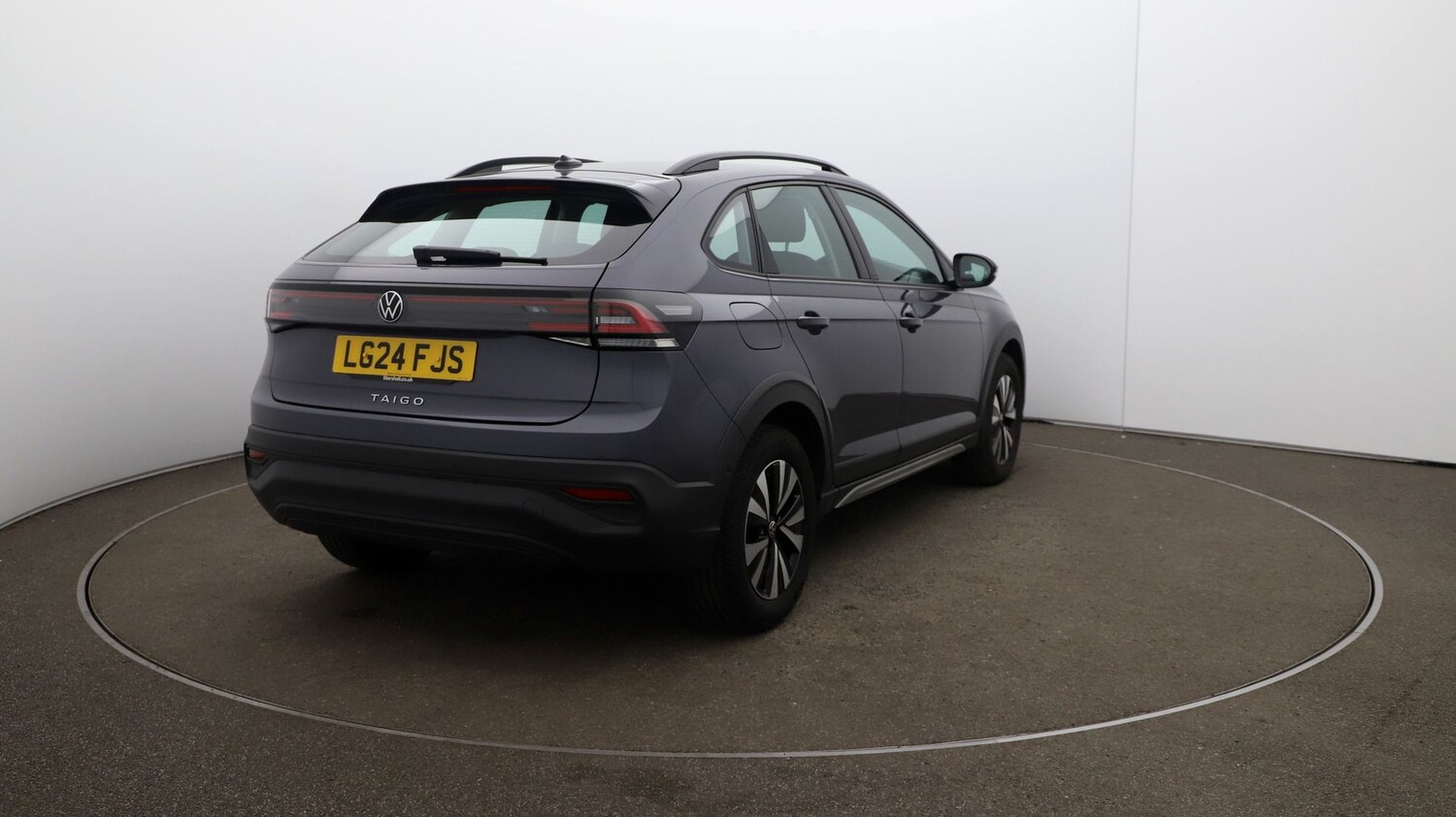 Used Volkswagen Taigo for sale - 76809718: Photo 48