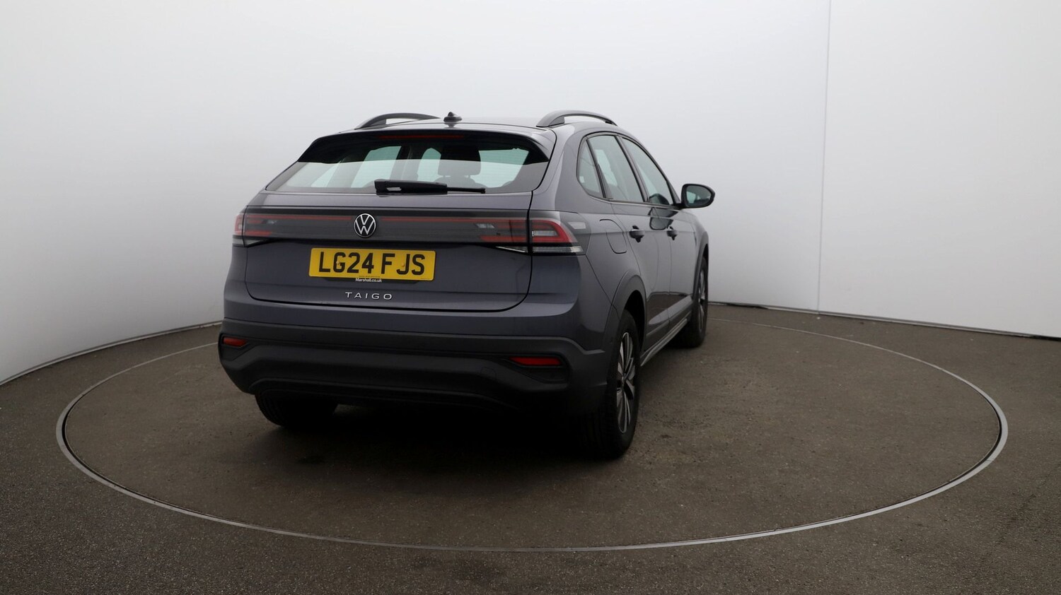 Used Volkswagen Taigo for sale - 76809718: Photo 49