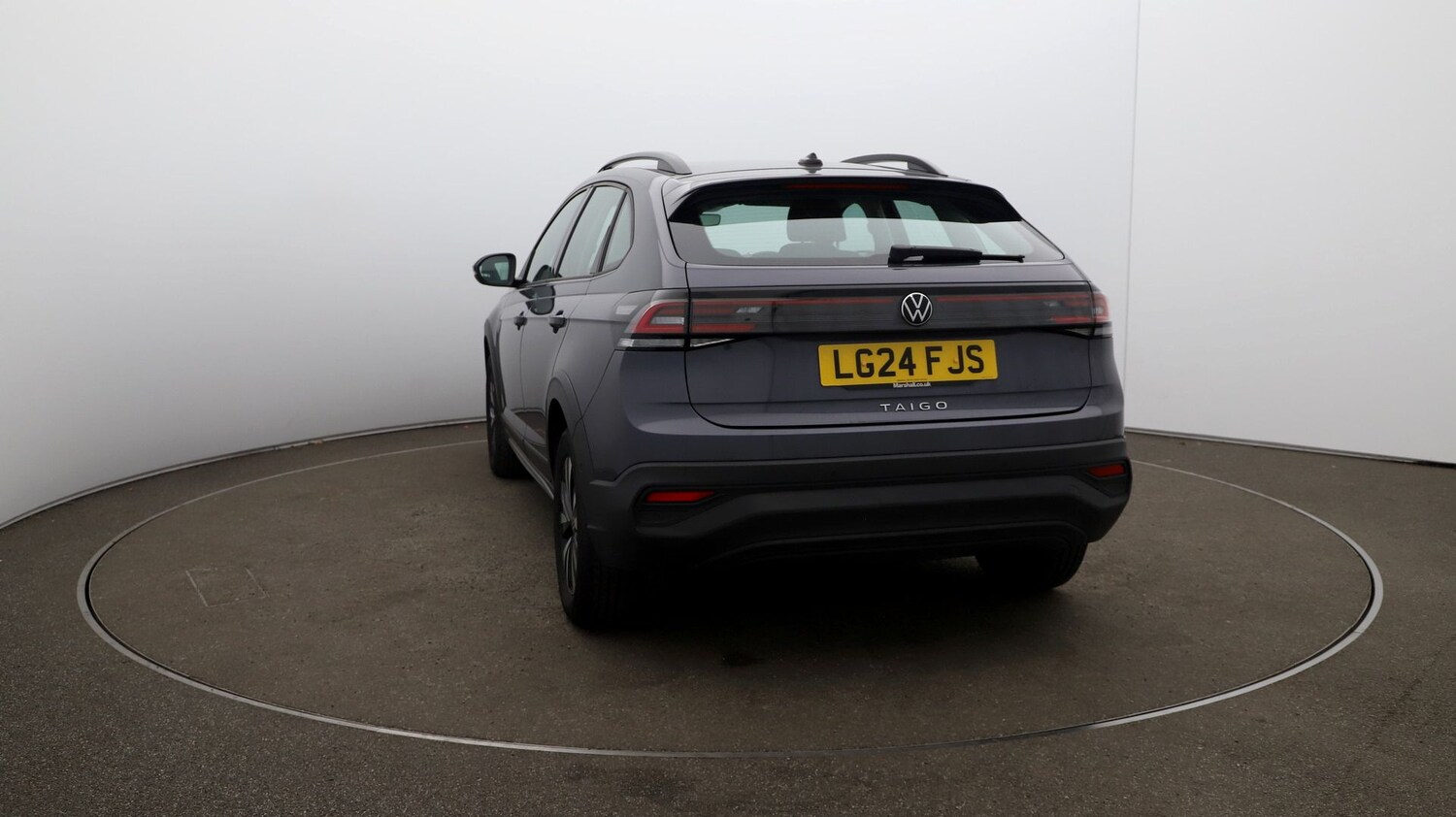 Used Volkswagen Taigo for sale - 76809718: Photo 53