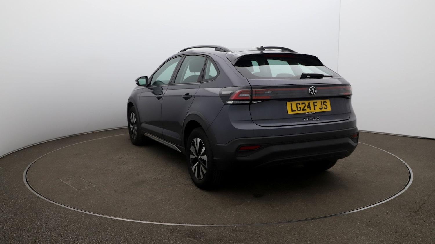 Used Volkswagen Taigo for sale - 76809718: Photo 54