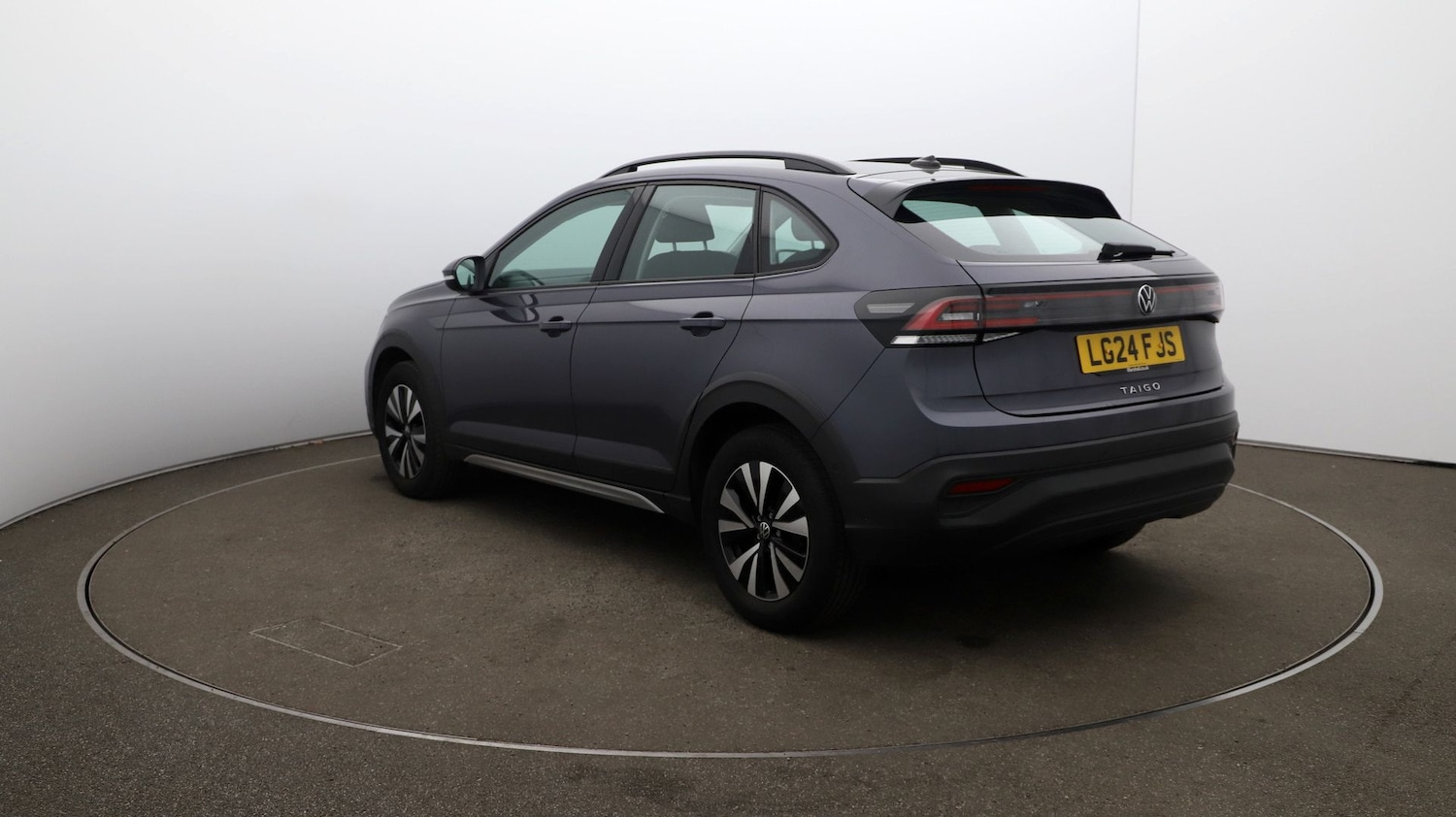 Used Volkswagen Taigo for sale - 76809718: Photo 55