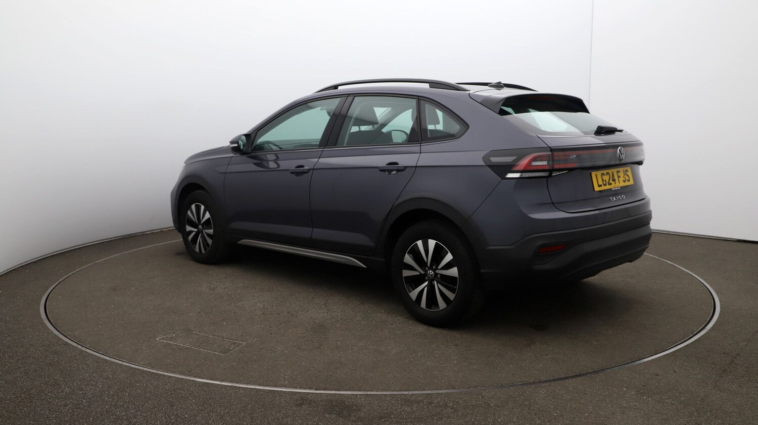 Used Volkswagen Taigo for sale - 76809718: Photo 56