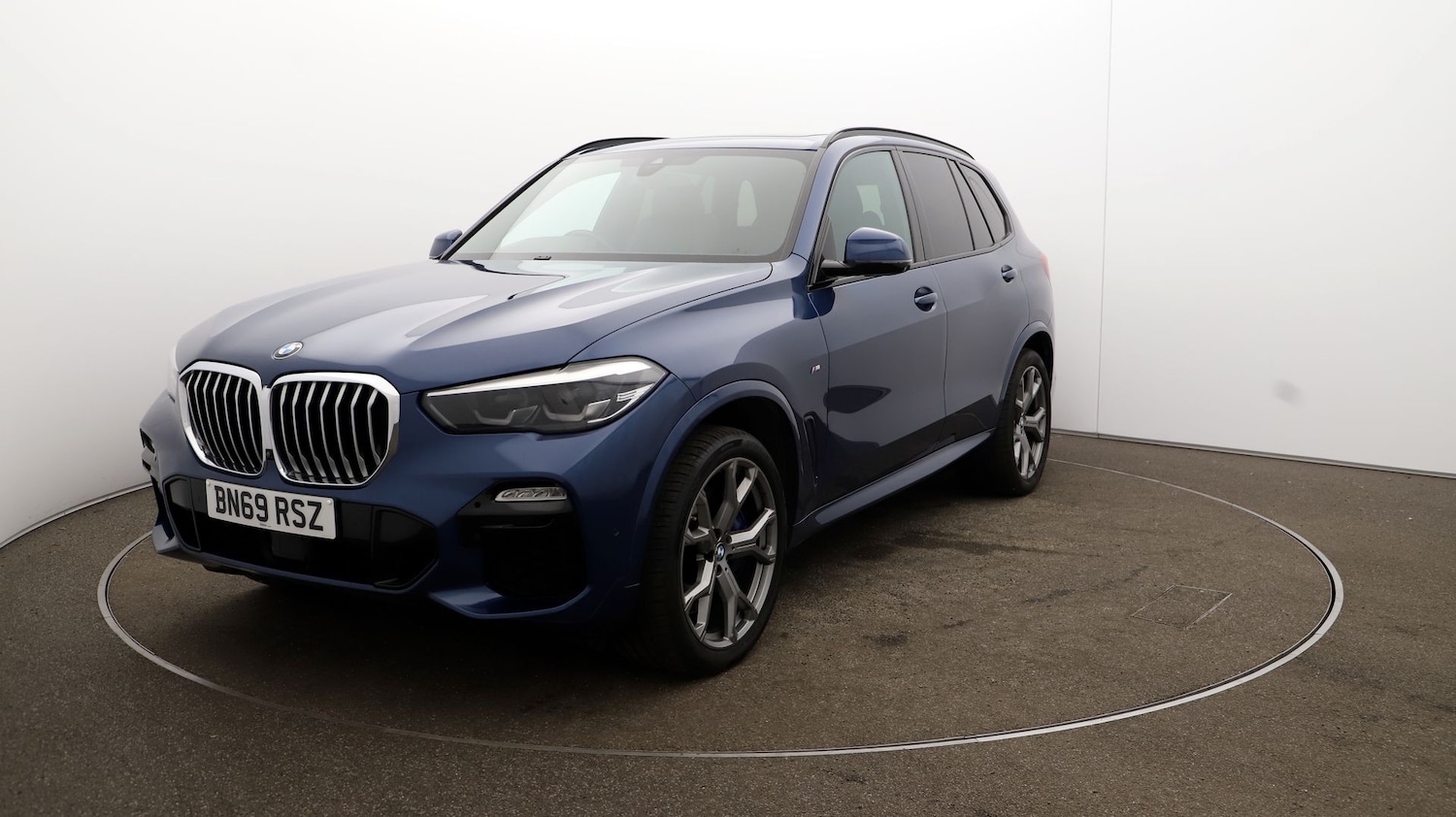 Used BMW X5 2019 for sale - 76811476: Photo 33