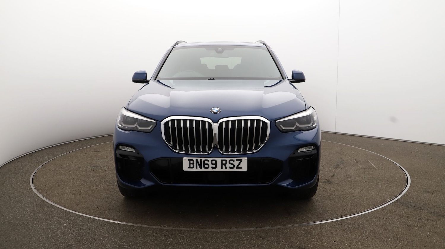 Used BMW X5 2019 for sale - 76811476: Photo 36