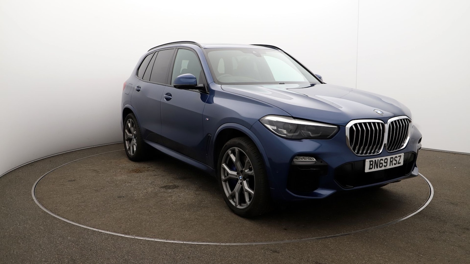 Used BMW X5 2019 for sale - 76811476: Photo 39