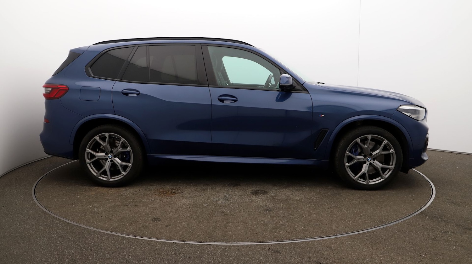Used BMW X5 2019 for sale - 76811476: Photo 45