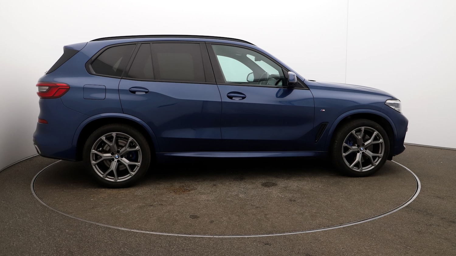Used BMW X5 2019 for sale - 76811476: Photo 46