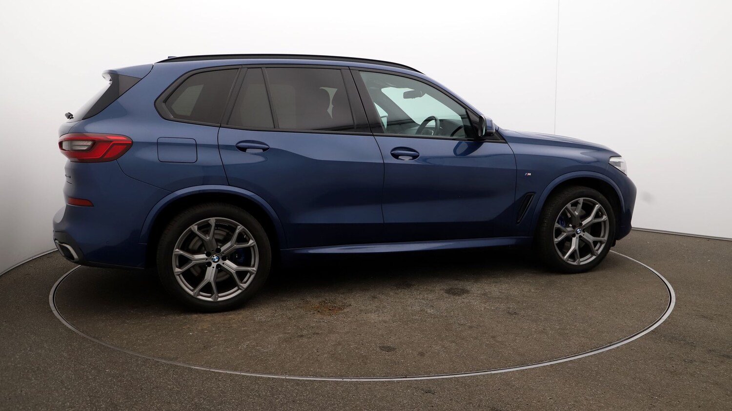 Used BMW X5 2019 for sale - 76811476: Photo 47