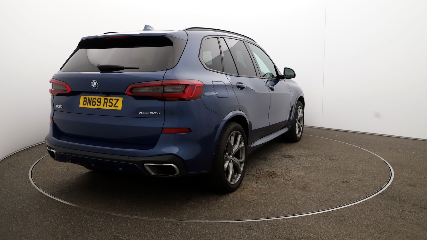 Used BMW X5 2019 for sale - 76811476: Photo 51