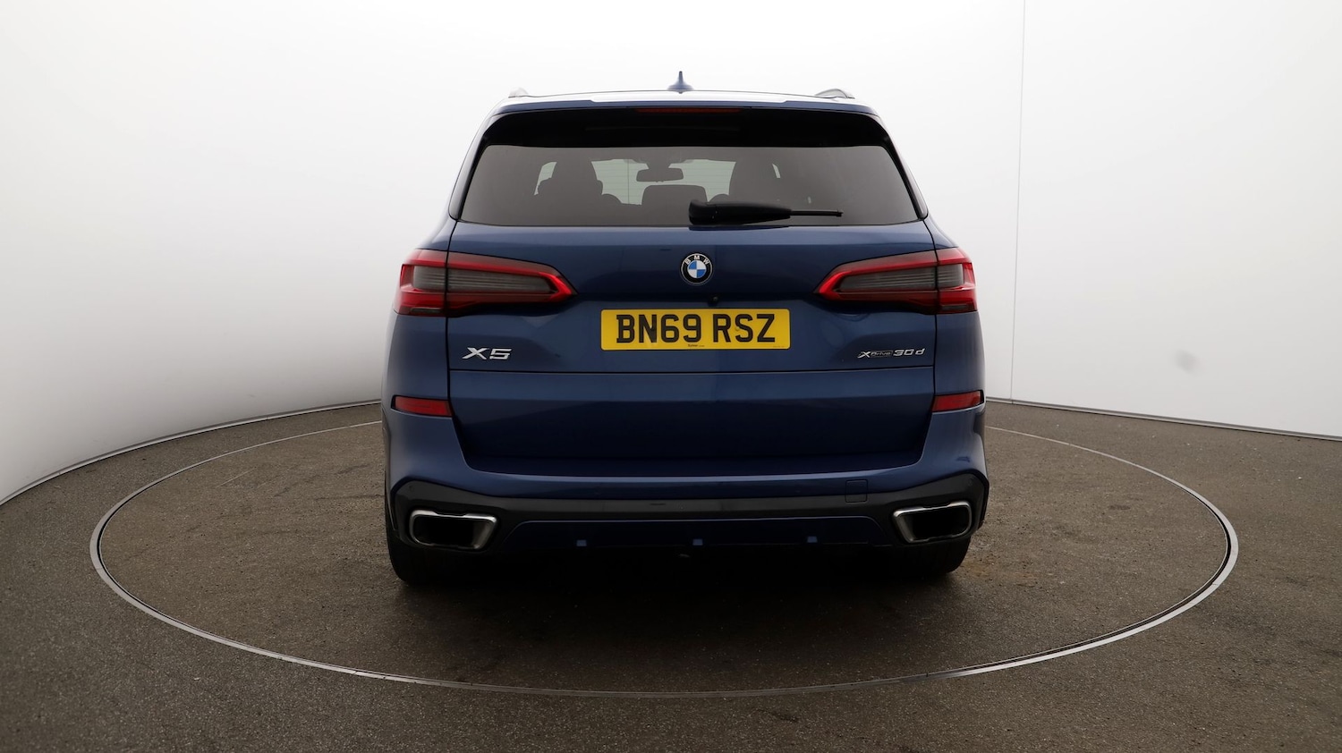 Used BMW X5 2019 for sale - 76811476: Photo 55