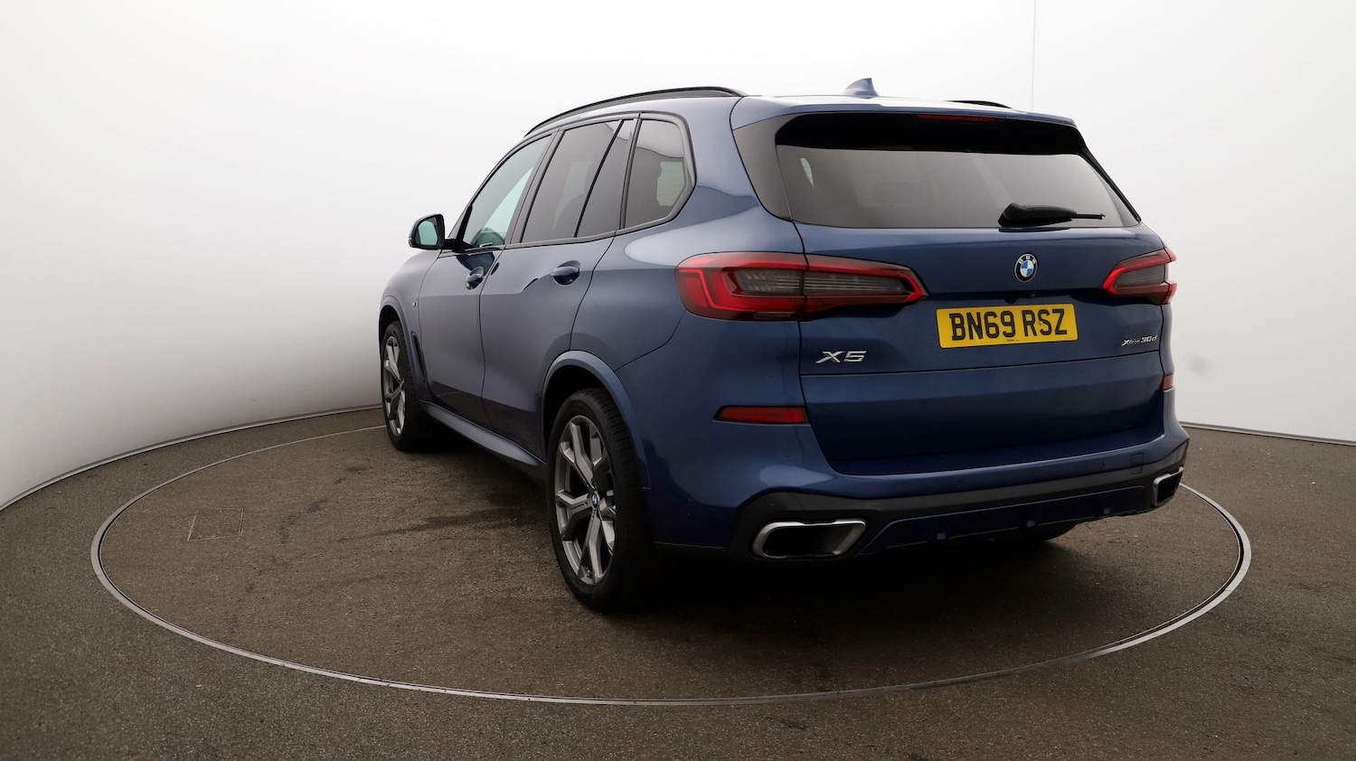 Used BMW X5 2019 for sale - 76811476: Photo 57