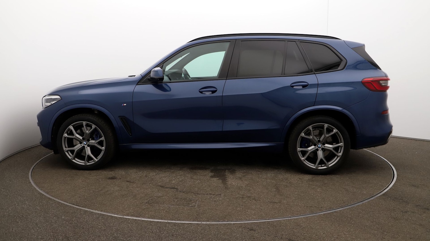 Used BMW X5 2019 for sale - 76811476: Photo 60