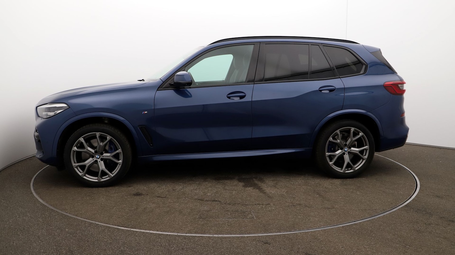 Used BMW X5 2019 for sale - 76811476: Photo 61
