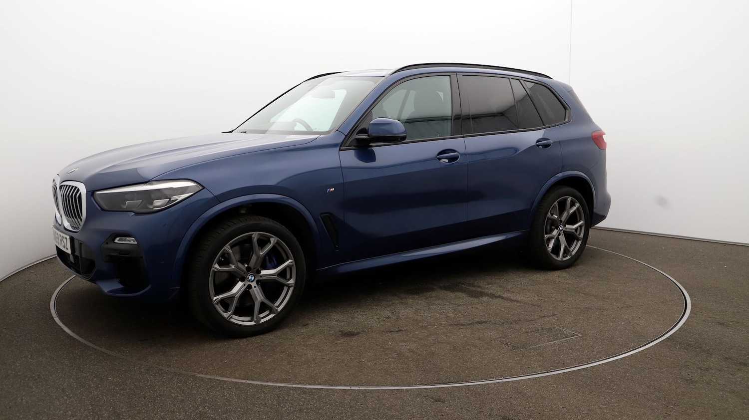Used BMW X5 2019 for sale - 76811476: Photo 64