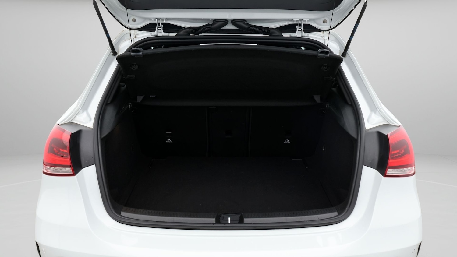 Used Mercedes-Benz A-Class 2021 for sale - 77207296: Photo 17