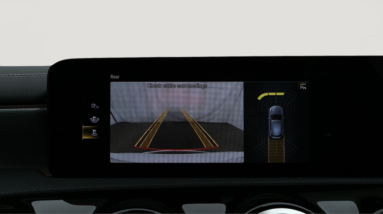 Used Mercedes-Benz A-Class 2021 for sale - 77207296: Photo 24