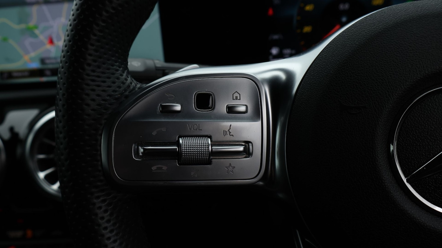 Used Mercedes-Benz A-Class 2021 for sale - 77207296: Photo 25