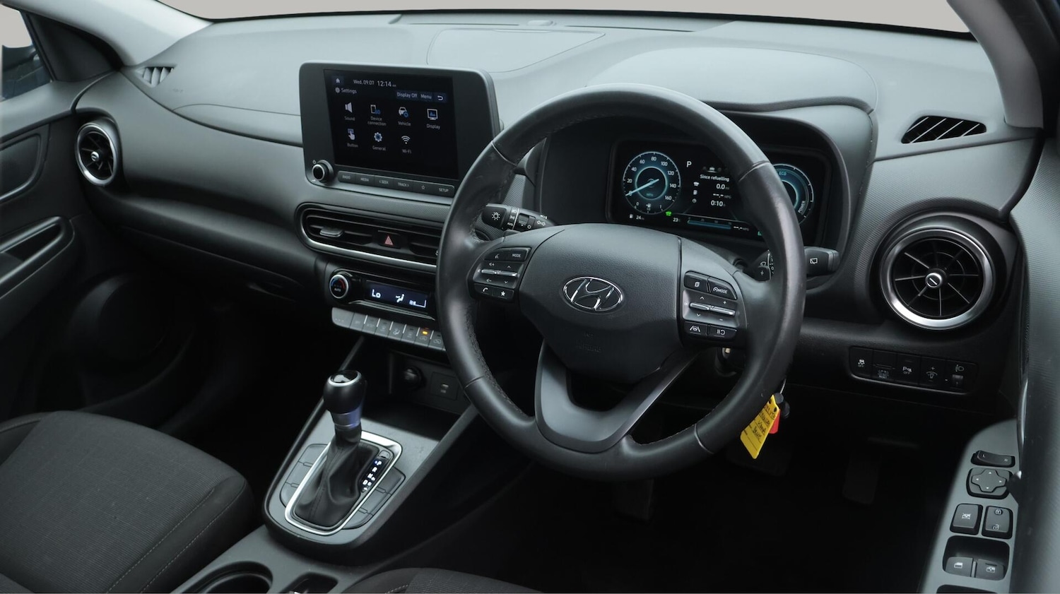 Used Hyundai KONA 2022 for sale - 76715466: Photo 10