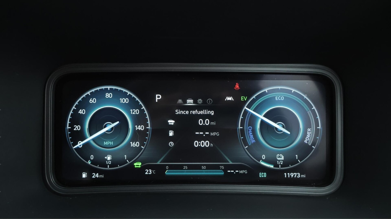 Used Hyundai KONA 2022 for sale - 76715466: Photo 11