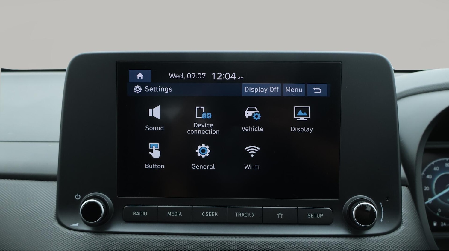 Used Hyundai KONA 2022 for sale - 76715466: Photo 12