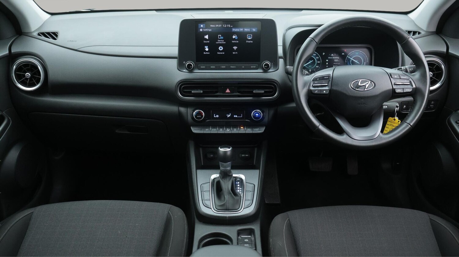 Used Hyundai KONA 2022 for sale - 76715466: Photo 14