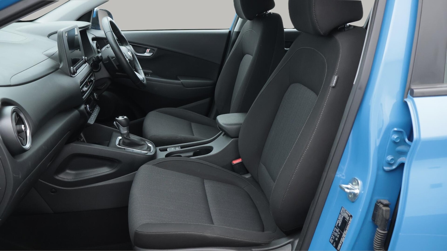 Used Hyundai KONA 2022 for sale - 76715466: Photo 15