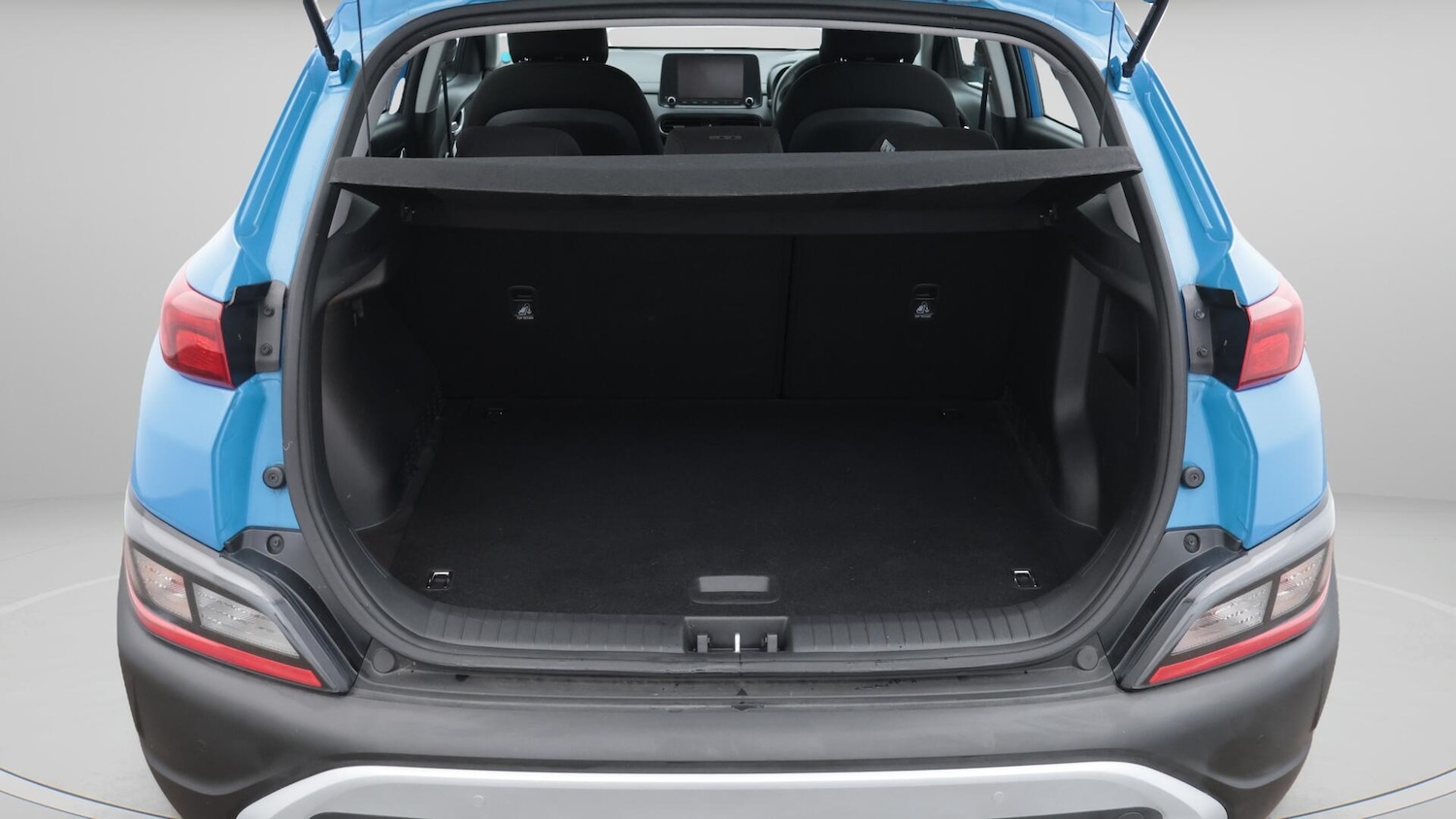 Used Hyundai KONA 2022 for sale - 76715466: Photo 18