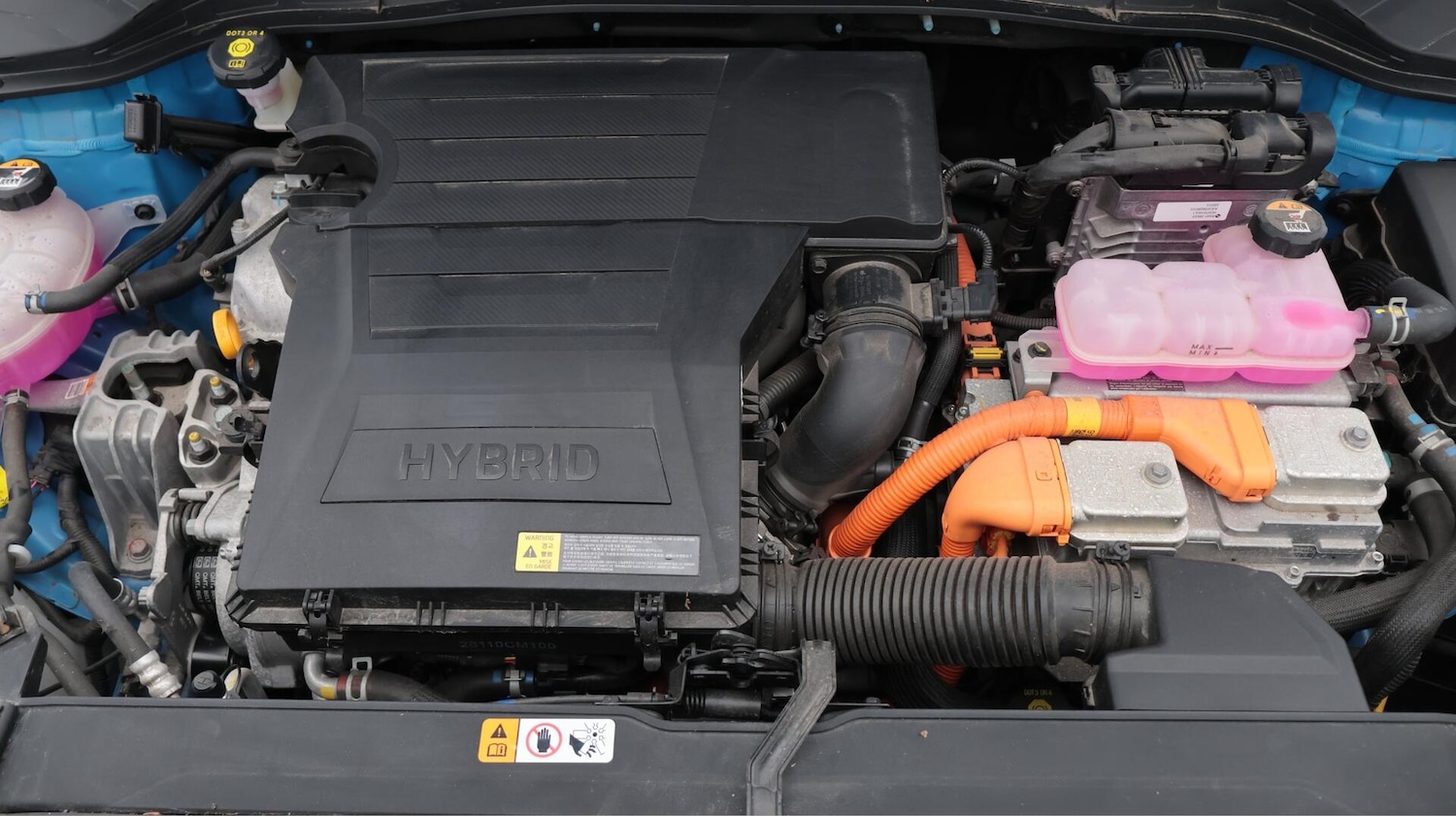 Used Hyundai KONA 2022 for sale - 76715466: Photo 20