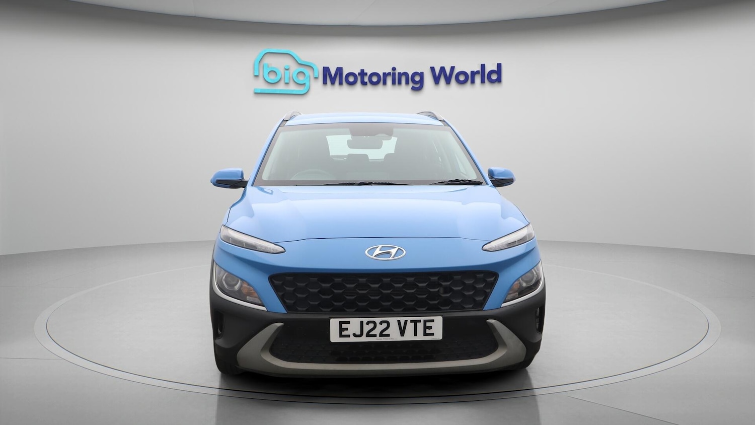 Used Hyundai KONA 2022 for sale - 76715466: Photo 3