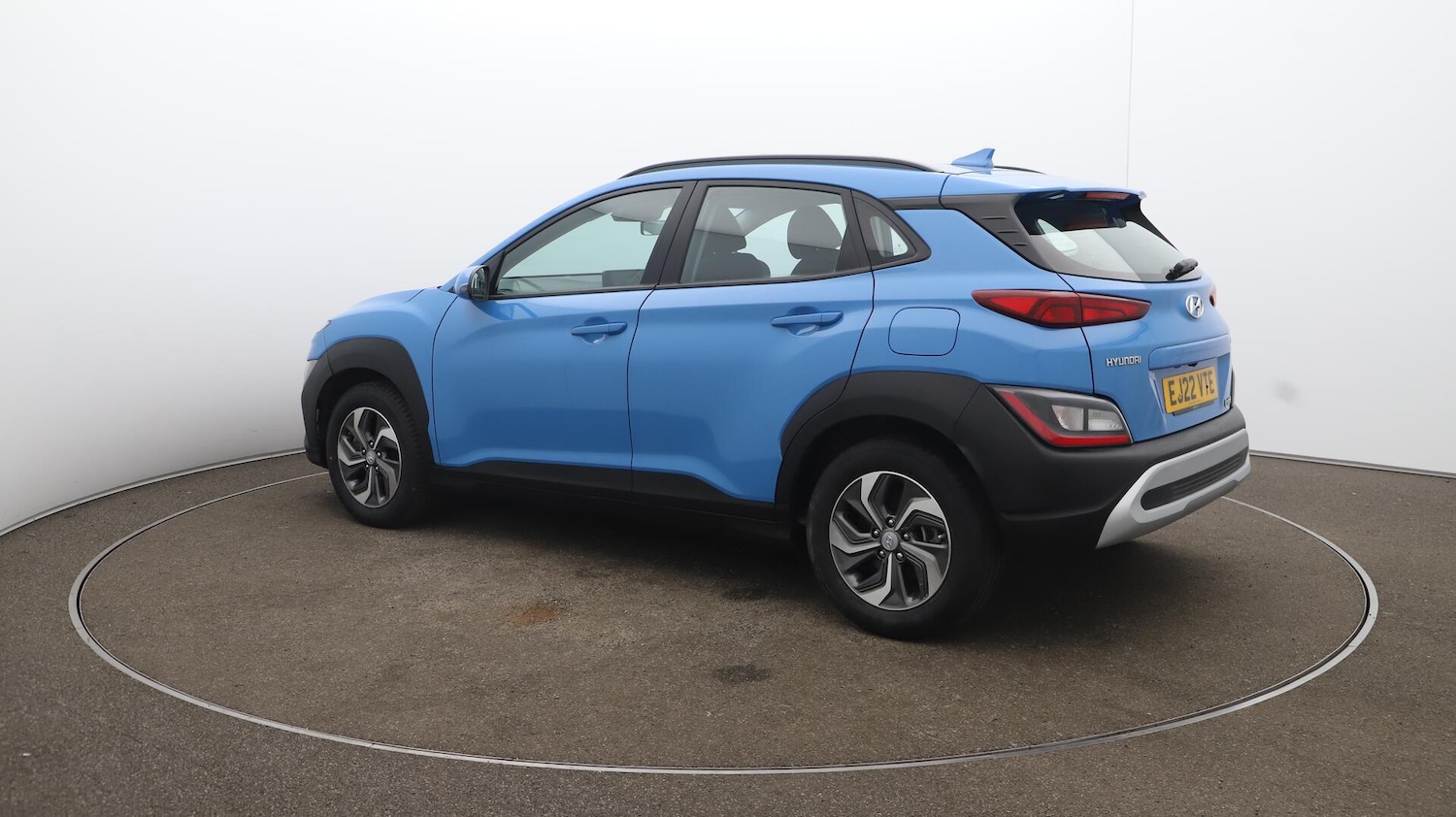 Used Hyundai KONA 2022 for sale - 76715466: Photo 37
