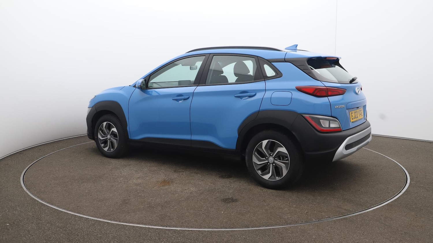 Used Hyundai KONA 2022 for sale - 76715466: Photo 38