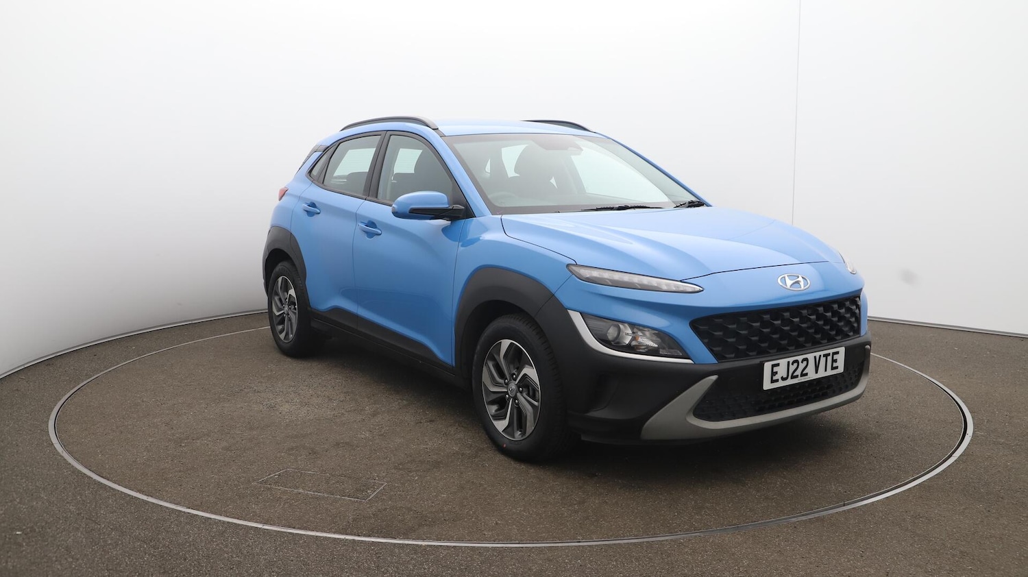 Used Hyundai KONA 2022 for sale - 76715466: Photo 45