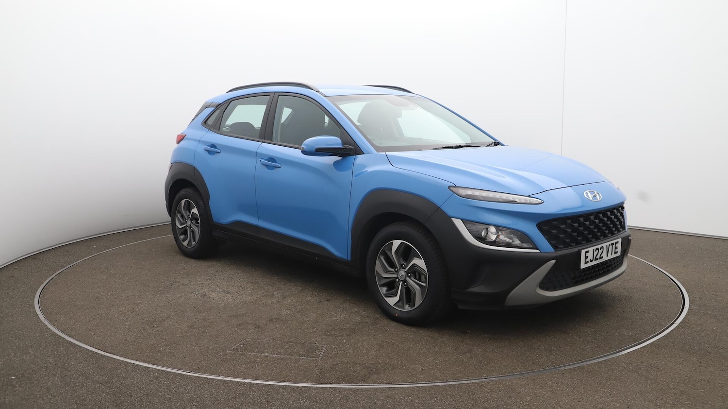 Used Hyundai KONA 2022 for sale - 76715466: Photo 46