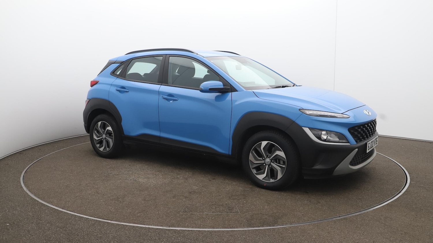 Used Hyundai KONA 2022 for sale - 76715466: Photo 47