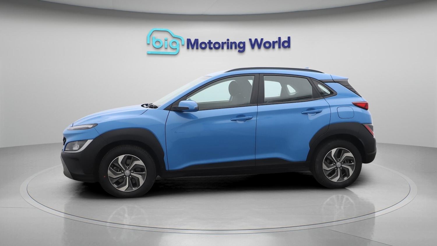 Used Hyundai KONA 2022 for sale - 76715466: Photo 5