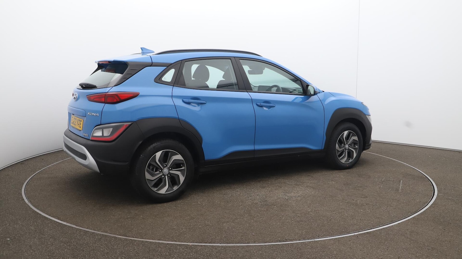 Used Hyundai KONA 2022 for sale - 76715466: Photo 54