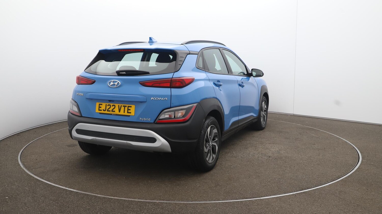 Used Hyundai KONA 2022 for sale - 76715466: Photo 57
