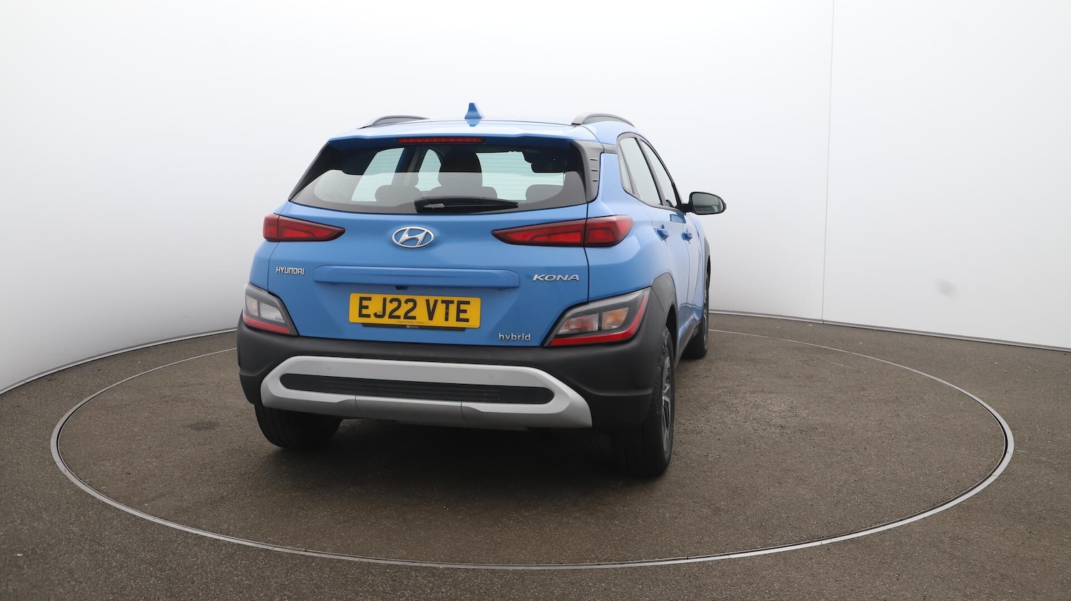 Used Hyundai KONA 2022 for sale - 76715466: Photo 58