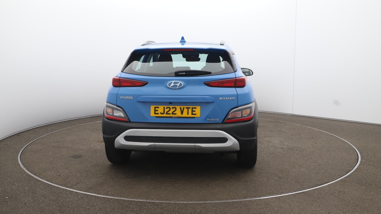 Used Hyundai KONA 2022 for sale - 76715466: Photo 59