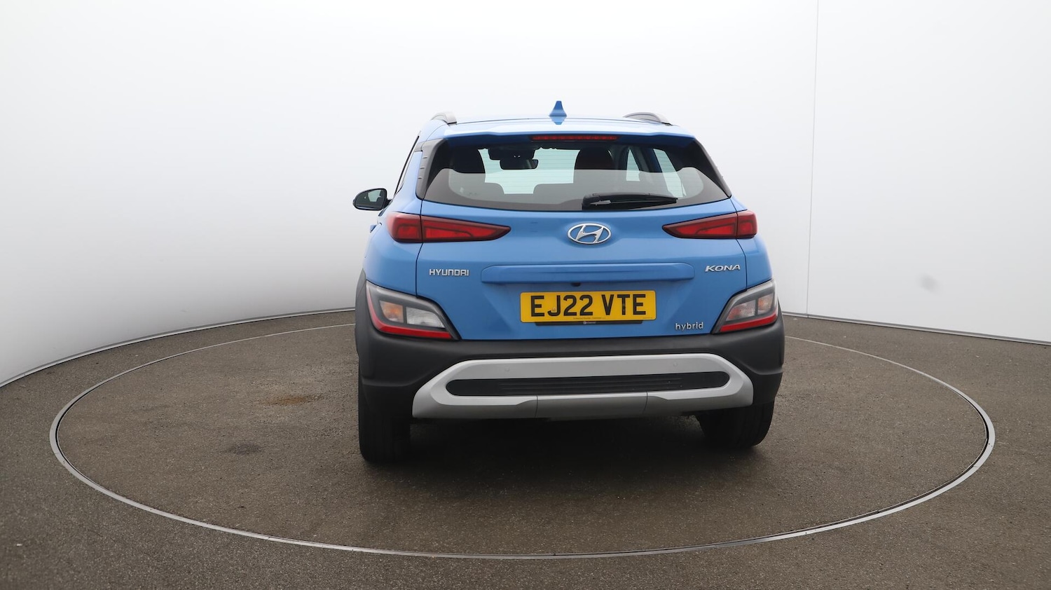 Used Hyundai KONA 2022 for sale - 76715466: Photo 61