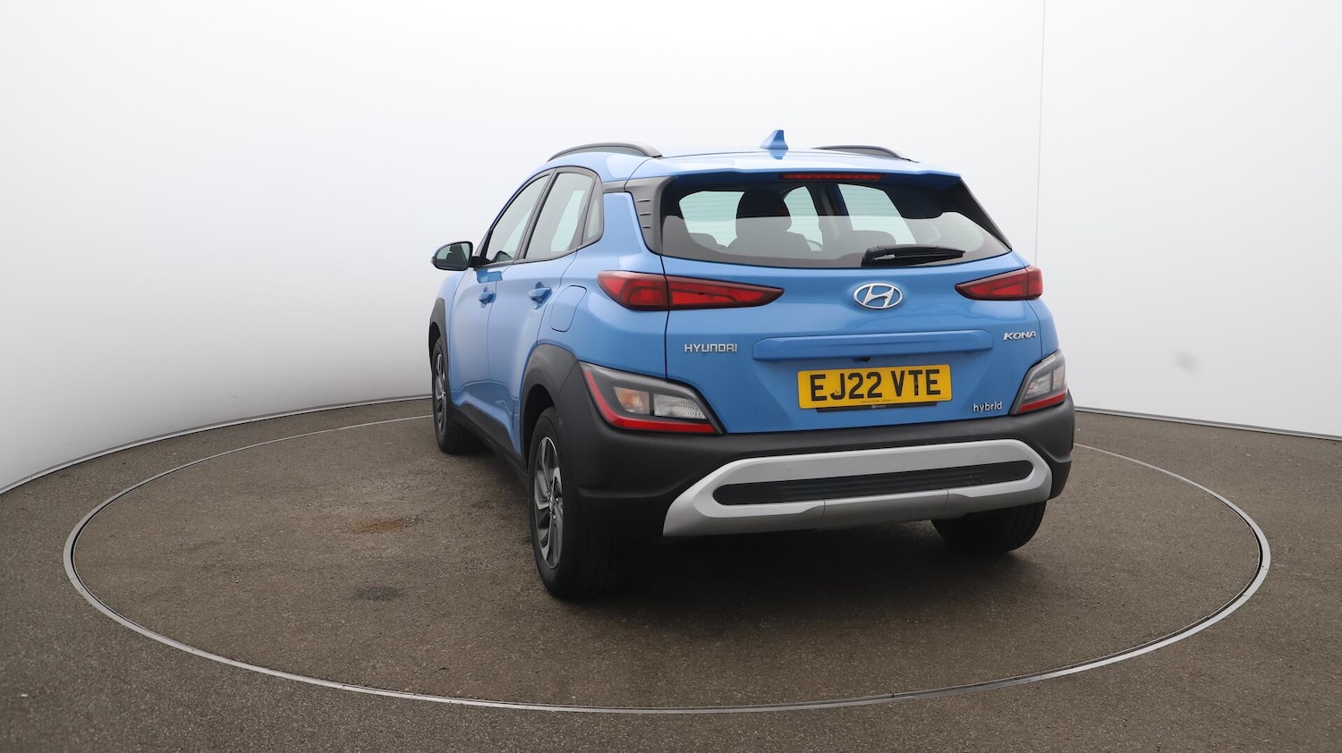 Used Hyundai KONA 2022 for sale - 76715466: Photo 62