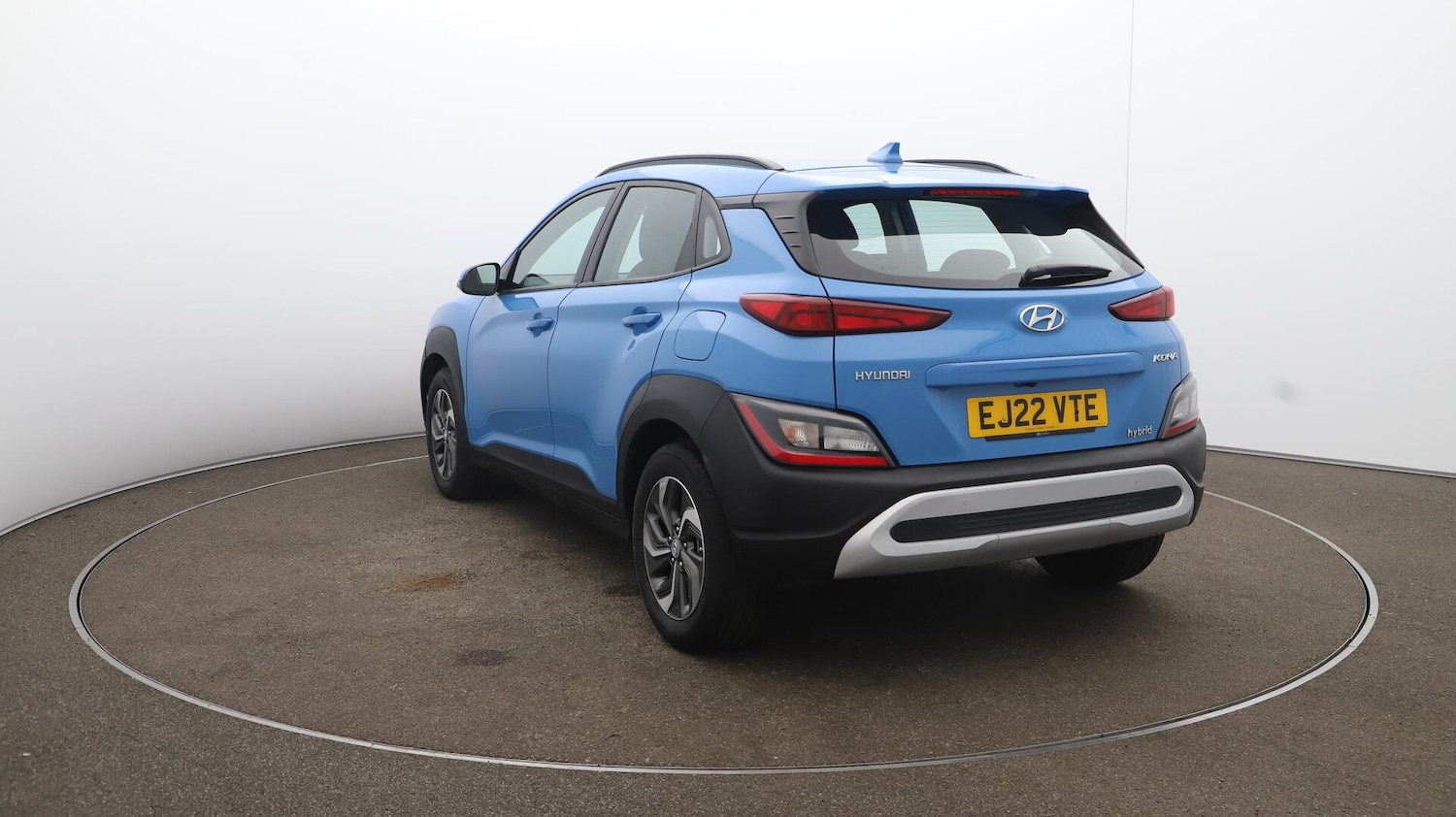 Used Hyundai KONA 2022 for sale - 76715466: Photo 63