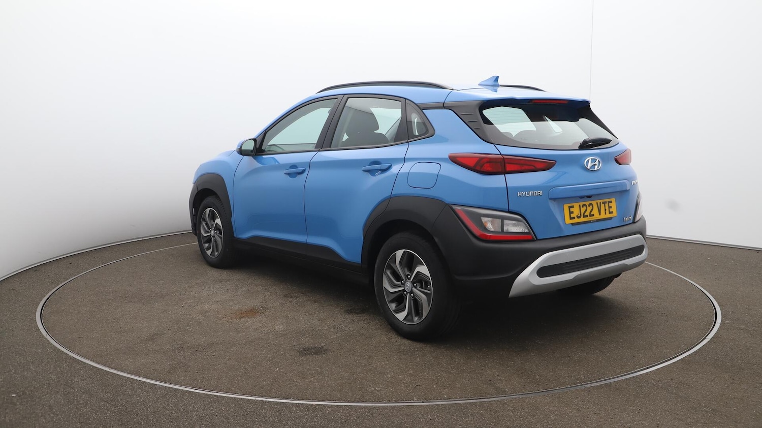 Used Hyundai KONA 2022 for sale - 76715466: Photo 64