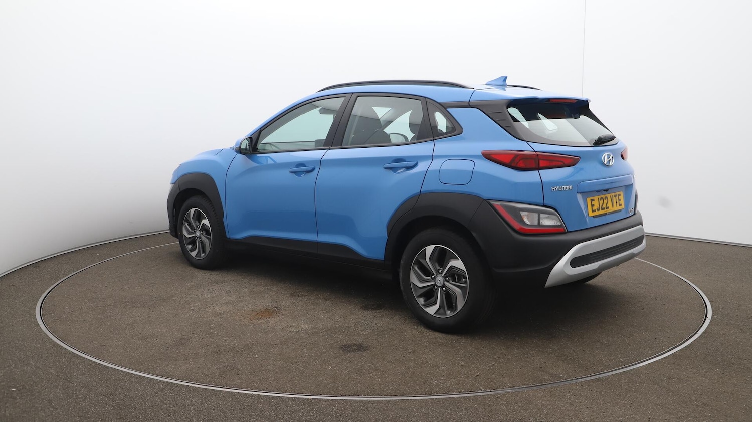 Used Hyundai KONA 2022 for sale - 76715466: Photo 65
