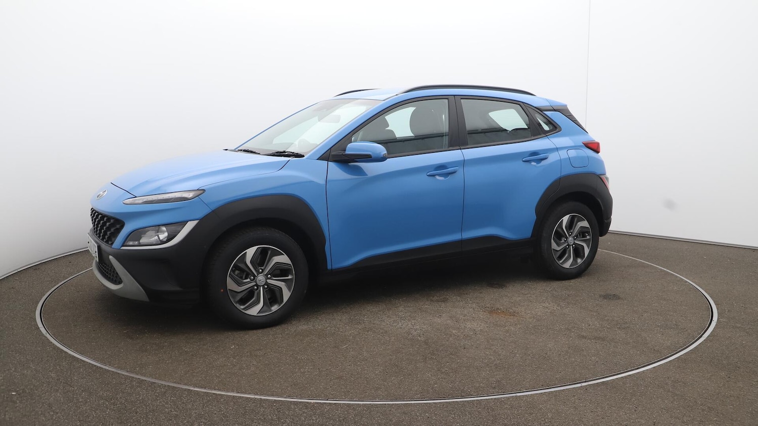 Used Hyundai KONA 2022 for sale - 76715466: Photo 69