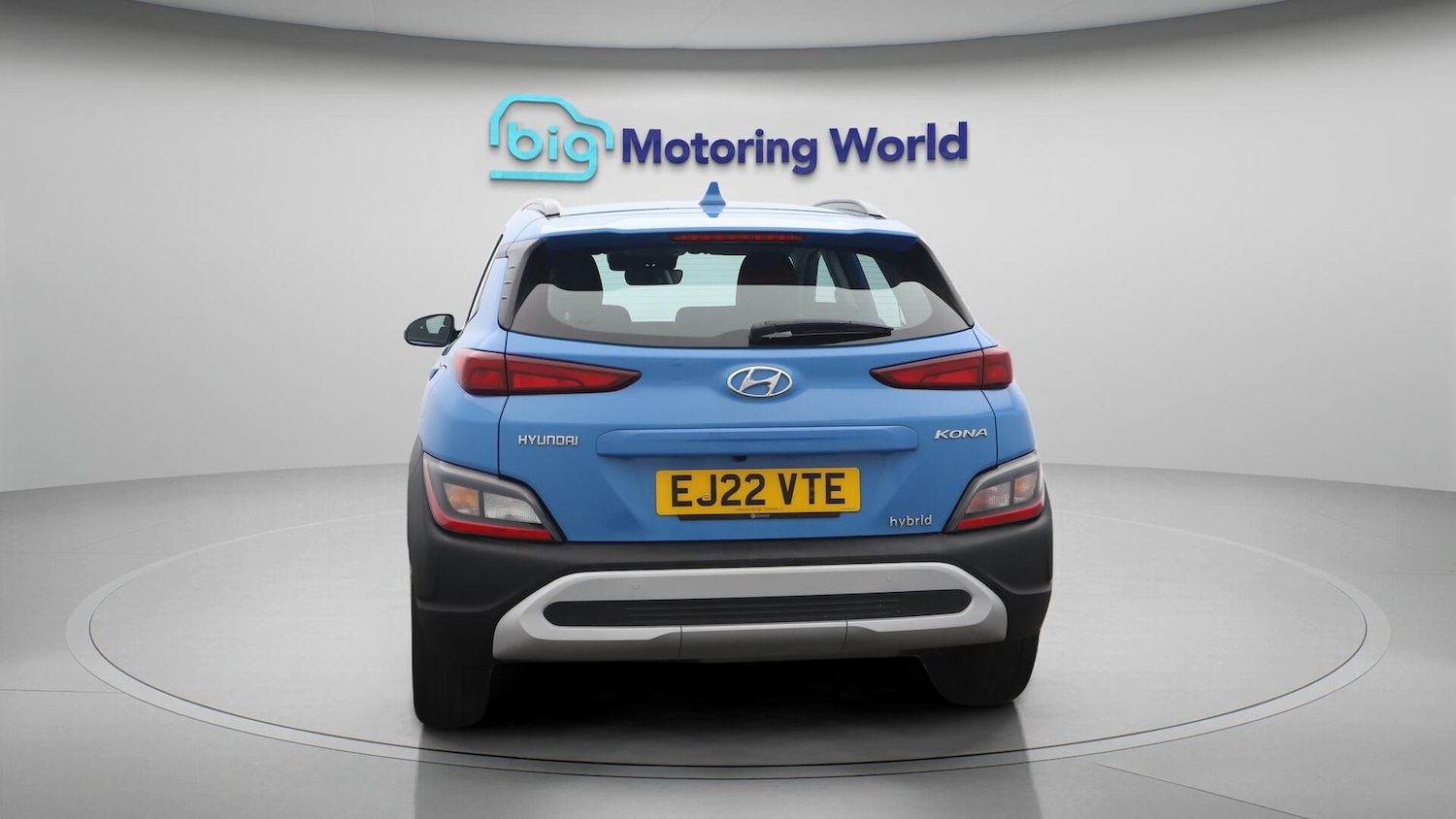 Used Hyundai KONA 2022 for sale - 76715466: Photo 7
