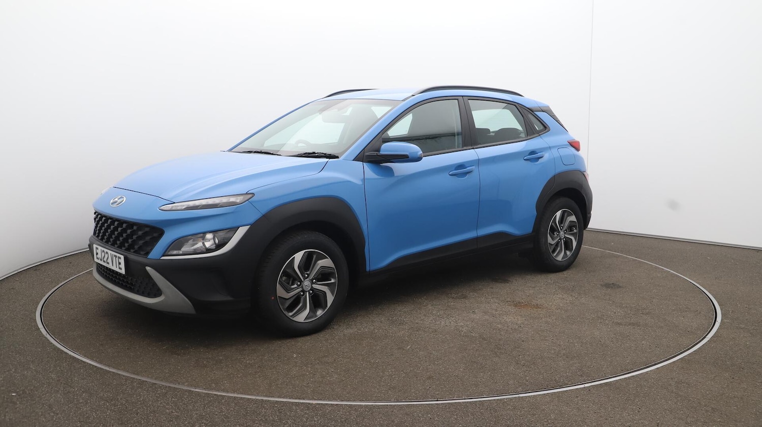 Used Hyundai KONA 2022 for sale - 76715466: Photo 70